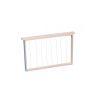 Beehive d.b. 10 frames standard with fixed bottom complete with honeycomb and threaded frames