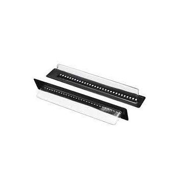 Test trap for aethina tumida 23 cm long