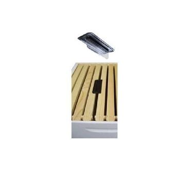 Käferblaster-kurzfalle für aethina tumida