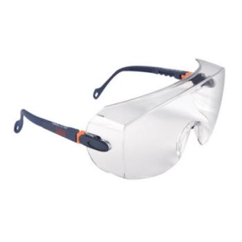Lunettes de sécurité en polycarbonate