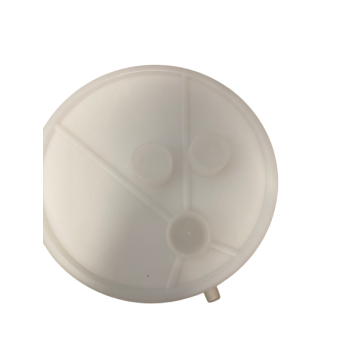 3 l plastic vacuum drip feeder