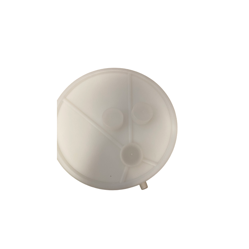 Vakuum-Tropffutterautomat aus Kunststoff – 3 L