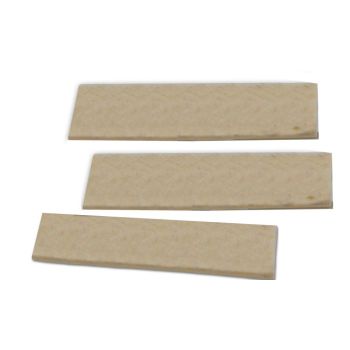 Feutre de laine pour aspro-novar -form- spare part - 3 pcs.
