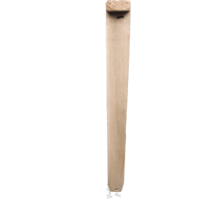 Brutraum-Rähmchen mit Draht, 27 mm, für Dadant-Blatt-Beuten