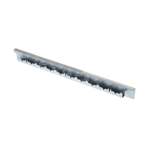 Reinforcement spacer for hive d.b. 10 honeycombs