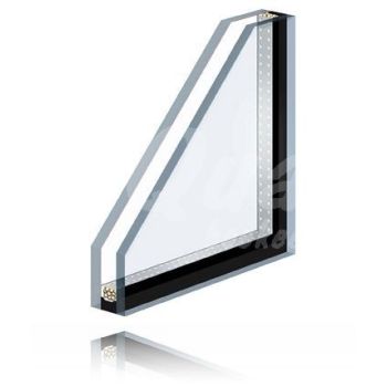 REPLACEMENT GLASS for SOLAR WAXER 70 x 70 cm