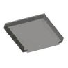 Replacement stainless steel tray for solar wax waxers 70 x 70 cm