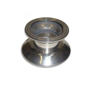 Stainless steel garolla reduction 40/50 mm