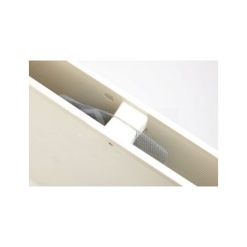 Kunststoff-Futtertasche für Dadant-Blatt-Beute (Honigraum)