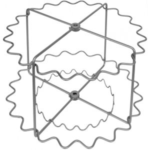 Extracteur de miel radial "tucano" moteur top 20 nids d'abeilles extracteur de miel d.b.