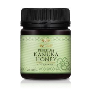 Kanuka honey - 250 g