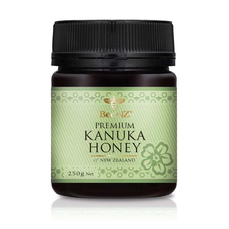 Kanuka-honig - 250 g Kanuka-honig - 250 g