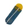 Königinnenfangkäfig mit elastischer verschlusskappe