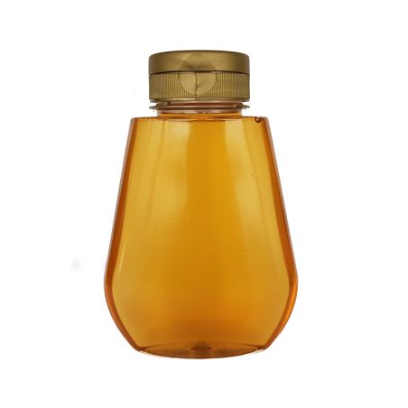 Karma squeezer dispenser for 250 g honey -180 ml