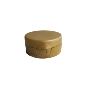Squeezer dosatore in PET karma per 250 g miele -180 ml con tappo a vite colore bronzo