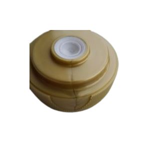 Exprimidor dispensador karma para 250g miel -180 ml