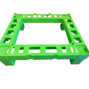 Beehives and honeycombs d.b. 10-frame polyethylene carrier