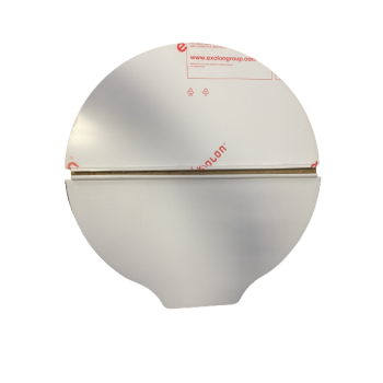 Lid for motor-driven extractor giordan 8-9 frames