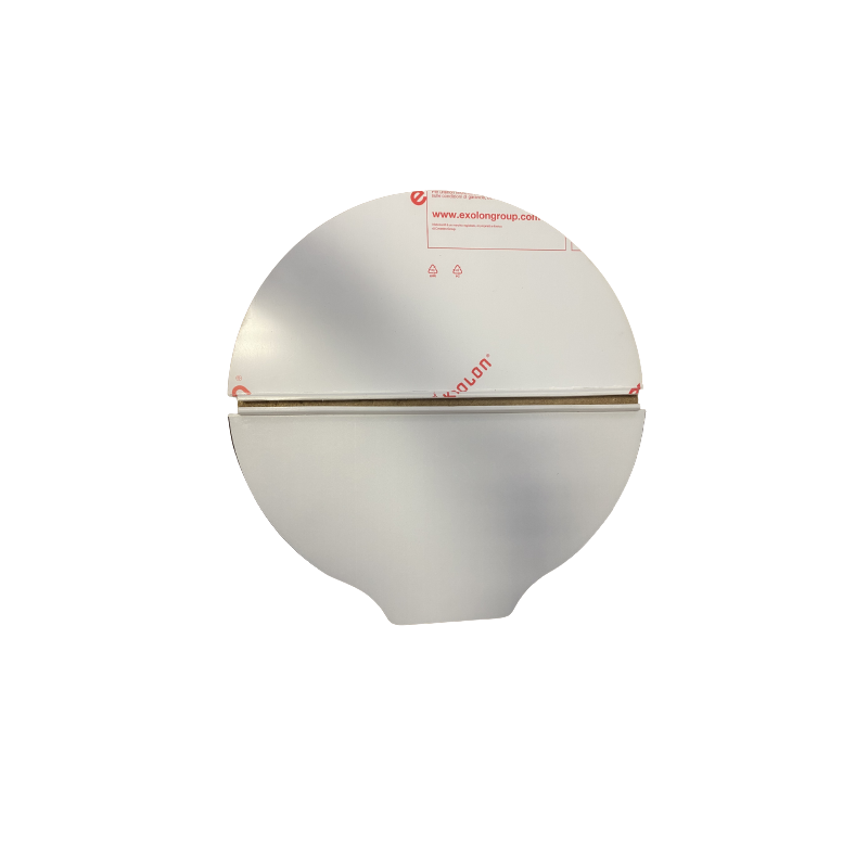 Deckel für Giordan-Honigschleuder mit Motor, 8–9 Honigraumwaben