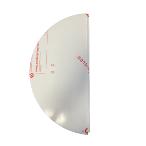 Deckel für Giordan-Honigschleuder mit Motor, 8–9 Honigraumwaben