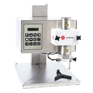 Honey batching machine dana 1000 api matic- complete support table and switch