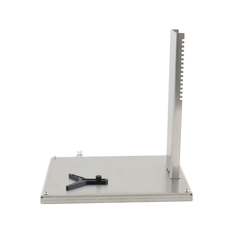 Support surface for dana 1000 api matic honey dosing machine