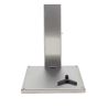 Support surface for dana 1000 api matic honey dosing machine