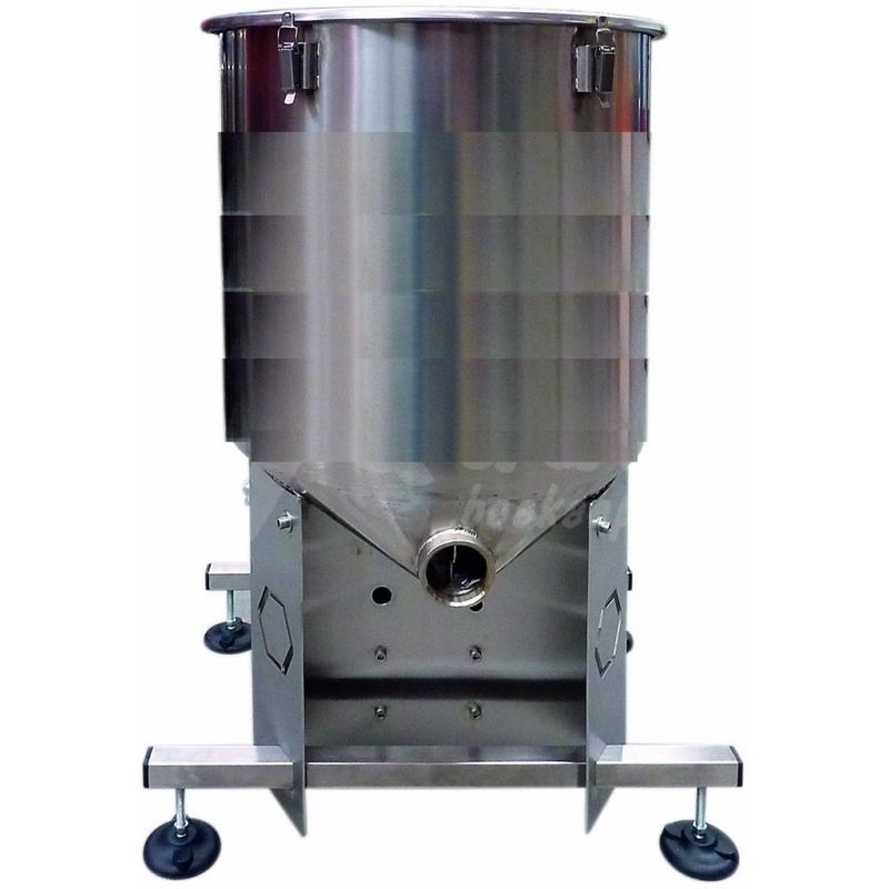 Electronic CENTRIFUGE FOR WAX CAP 30 L
