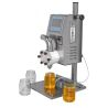 Smart 2 electronic dosing machine for honey with support surface
