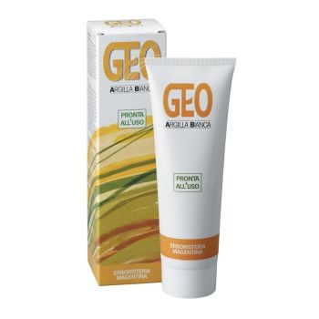 White clay 250ml geo - ready to use