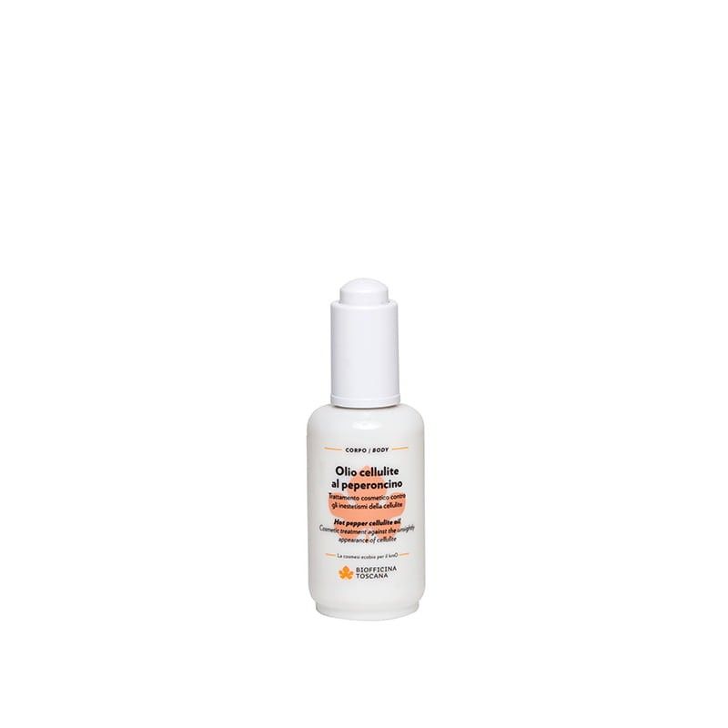 Chili-pfeffer-zellulitis-öl 50 ml Chili-pfeffer-zellulitis-öl 50 ml