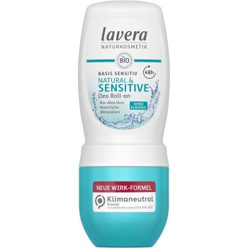 Lavera natural sensitive deo roll
