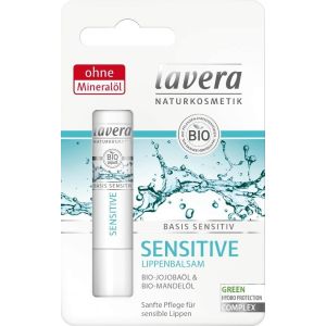 Stick - basis sensitiv lippenbalsam 4.5g