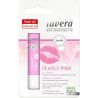 Lavera stick - balsamo labbra pearly pink 4.5g