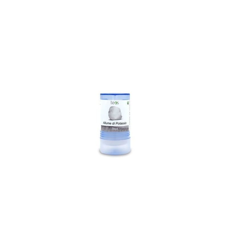 Gepresstes kaliumalaun 60g Gepresstes kaliumalaun 60g