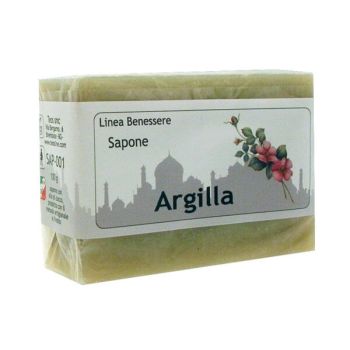 Sapone aloe  gr.100  made in italy