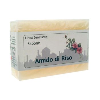 Aloe soap gr.100 made in italy