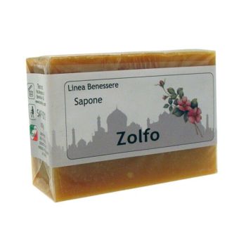 Aloe soap gr.100 made in italy