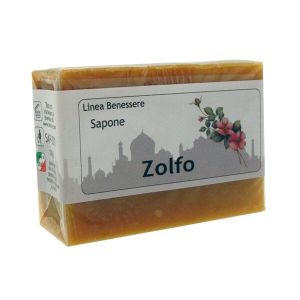 Aloe soap gr.100 made in italy