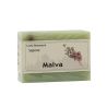 Sapone malva gr.100 made in italy