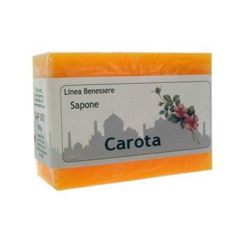 Savon à l'aloès gr.100 made in italy