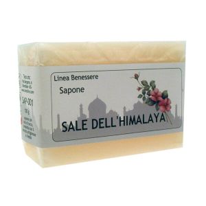 Aloe soap gr.100 made in italy