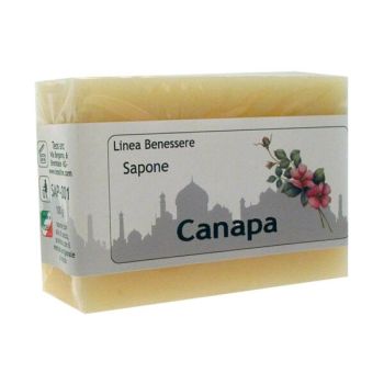 Sapone aloe  gr.100  made in italy