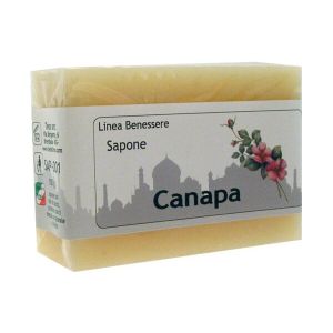 Aloe soap gr.100 made in italy