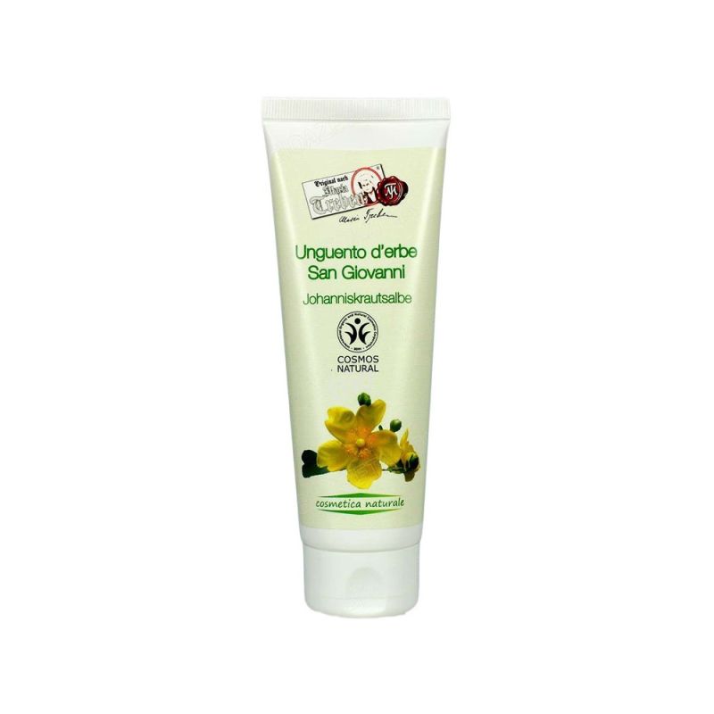 Creme maria treben kräutersalbe san giovanni 100ml Creme maria treben kräutersalbe san giovanni 100ml