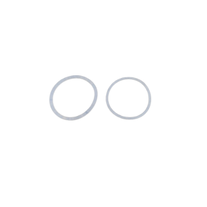 Gasket kit for 40mm diameter cut tap