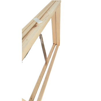 Hook for hanging antivarroa strips - 10pcs