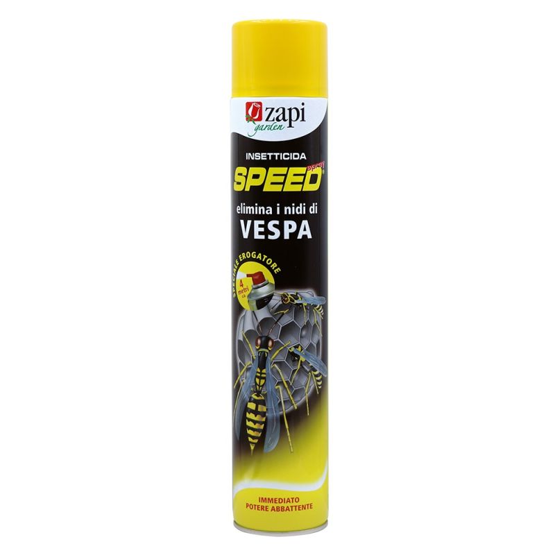 Vespa speed spray - insetticida