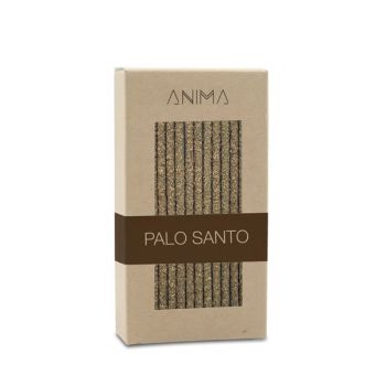 Encens Palo santo 20 bâtonnets