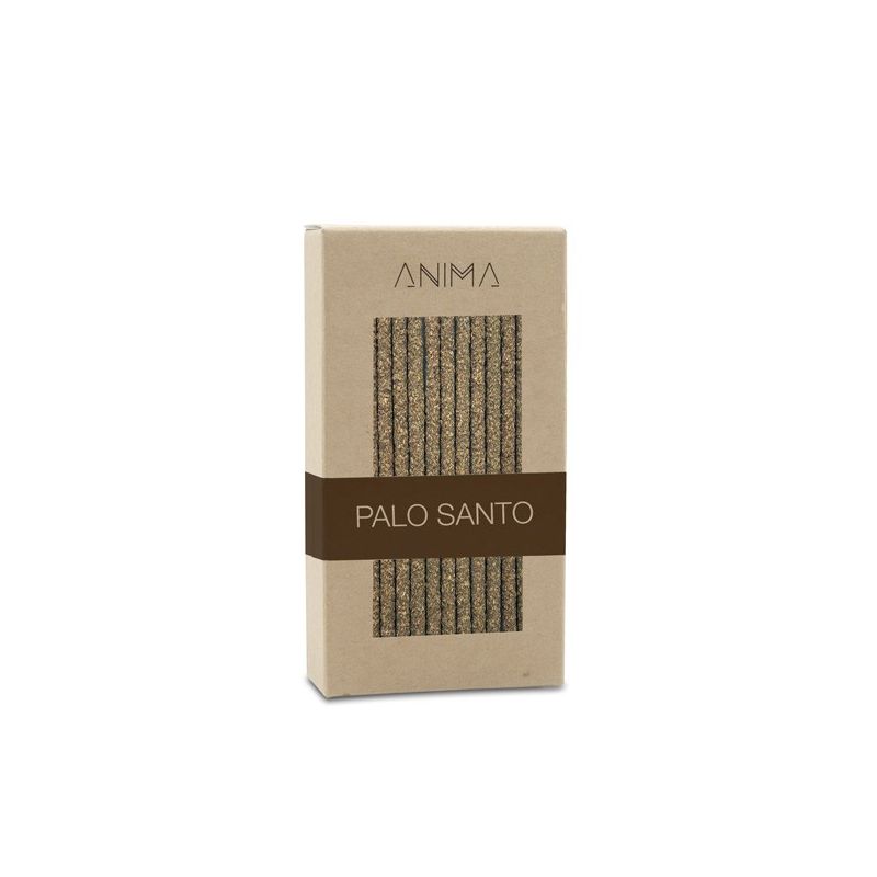 Palo santo incense 20 sticks Palo santo incense 20 sticks